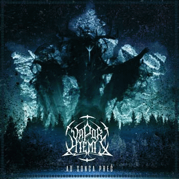 Vapor Hiemis : Ад сонца прэч